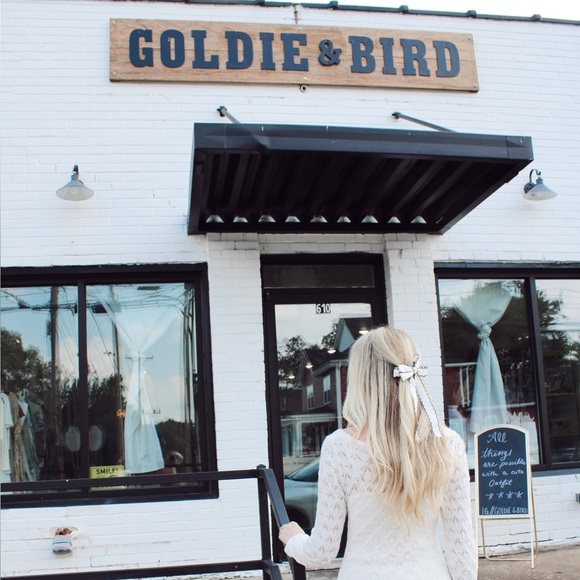 goldieandbird